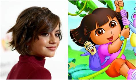 dora voice actress|Dora the Explorer (TV Series 2000–2019)